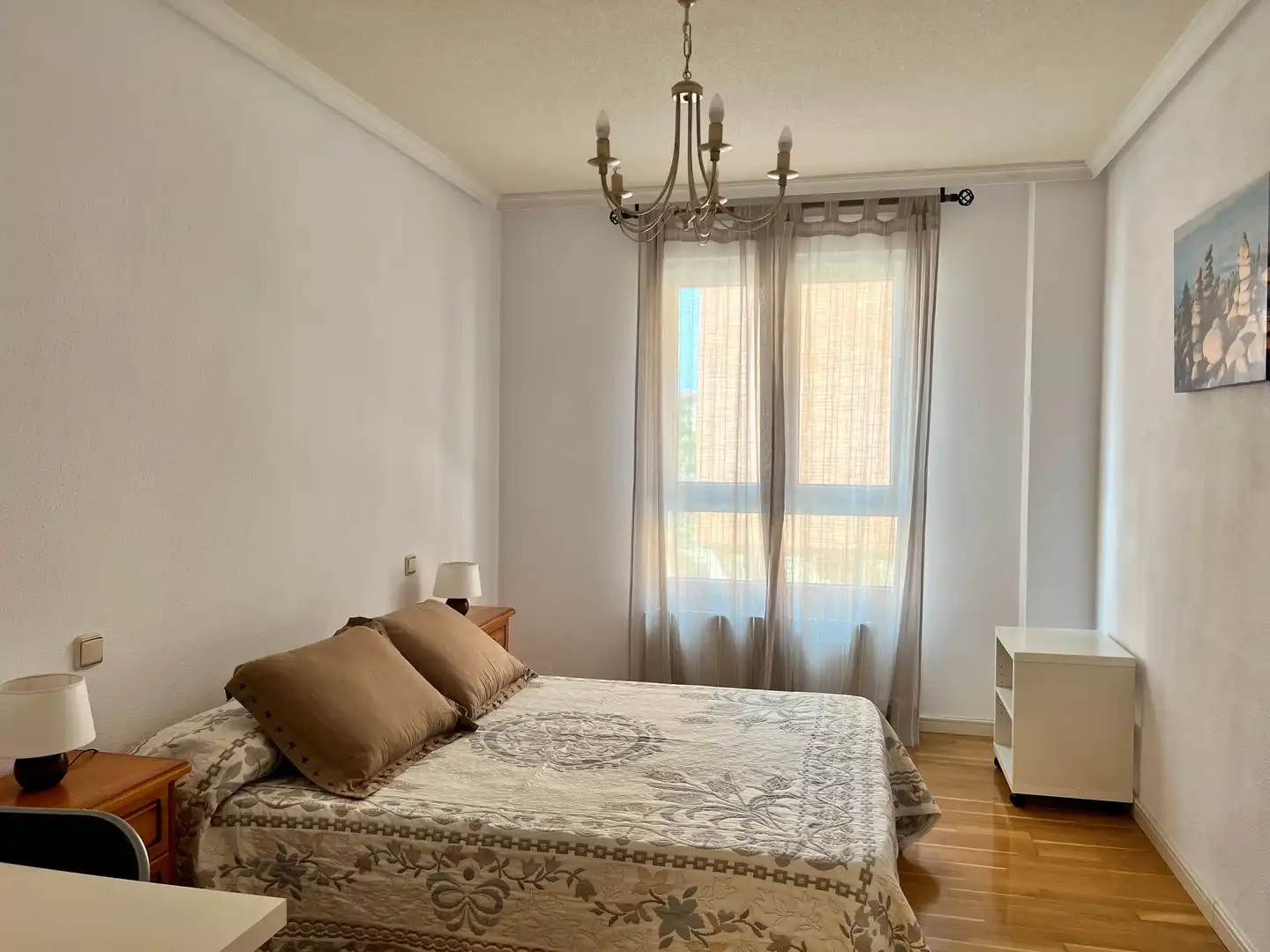 Flat with pool for sale in Hervencias Altas - El Pinar, imagen 17