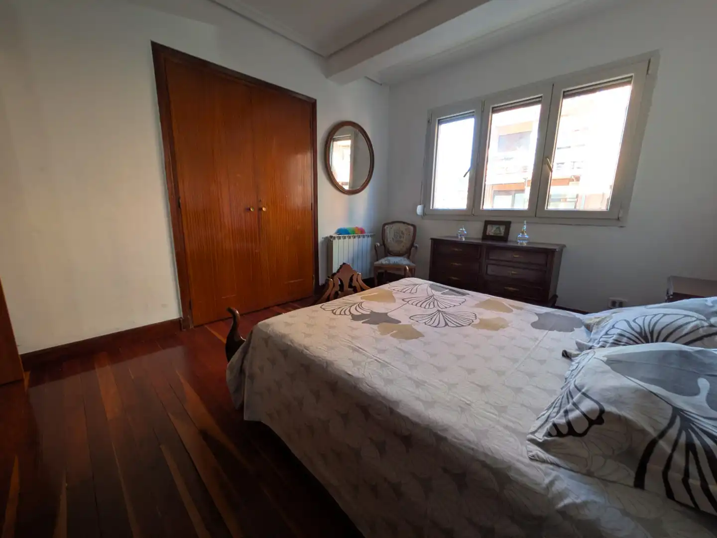 Habitación de Piso en venta en Errenteria con Calefacción, Amueblado y Horno