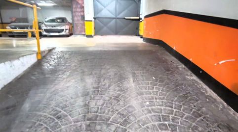 Photo 5 of Garage for sale in Calle Rubira, San Mateo, Lorca