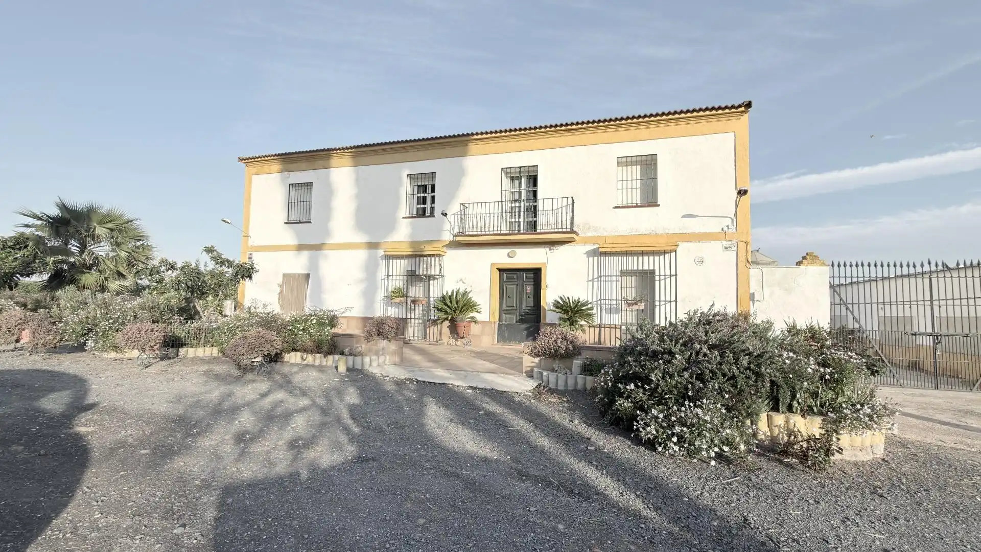 Casa rústica amb piscina en venda a La Orden, imagen 25