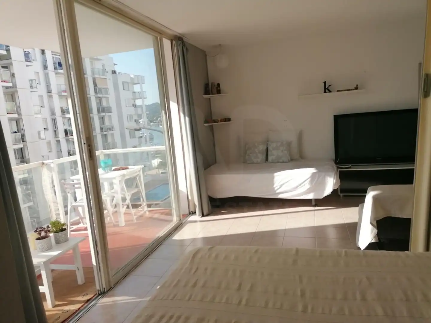 Studio with lift for sale in Sant Antoni de Portmany, imagen 7