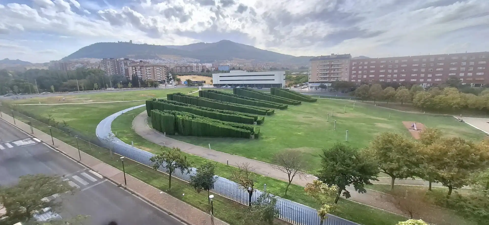 Appartement avec piscine à vendre à Paseo de España 20, imagen 15