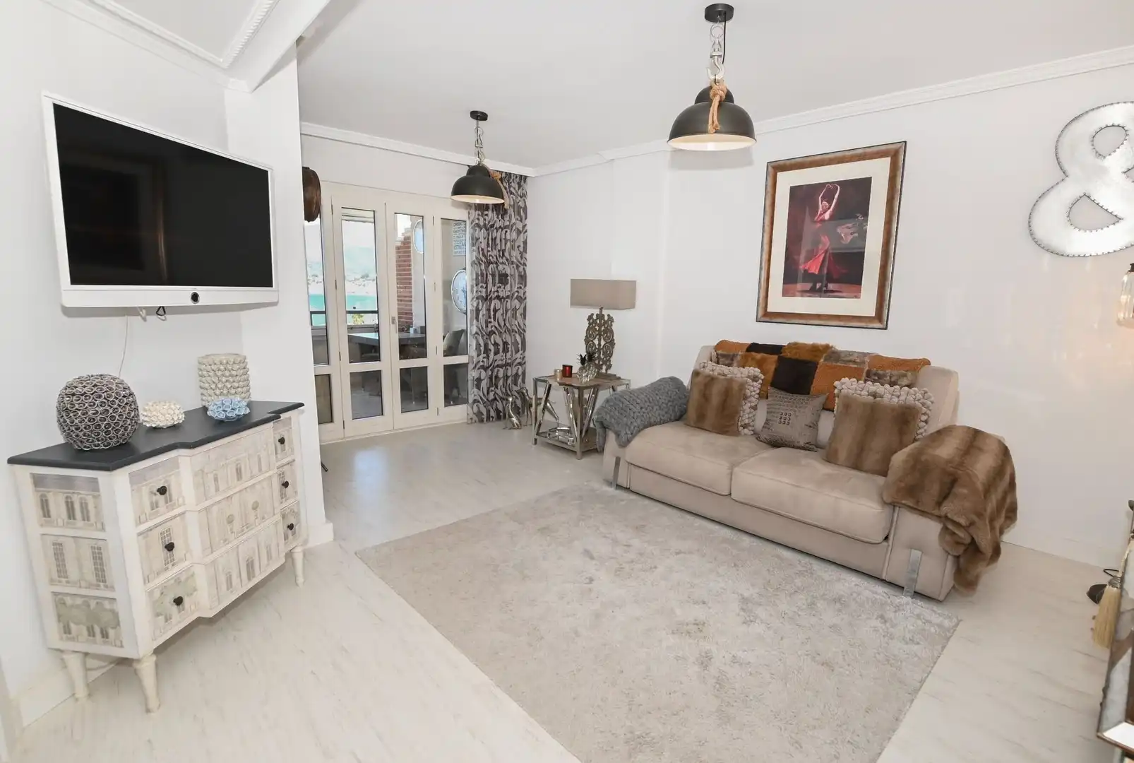 Apartament en venda a Playa Arenal - Bol