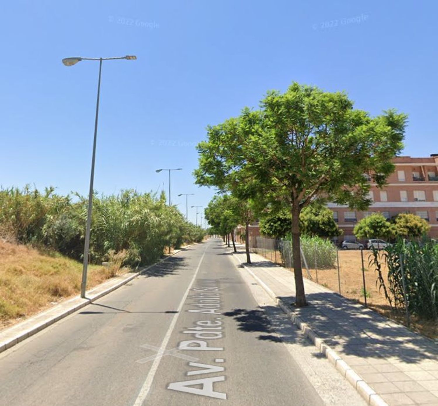 Exterior view of Residential for sale in Bormujos