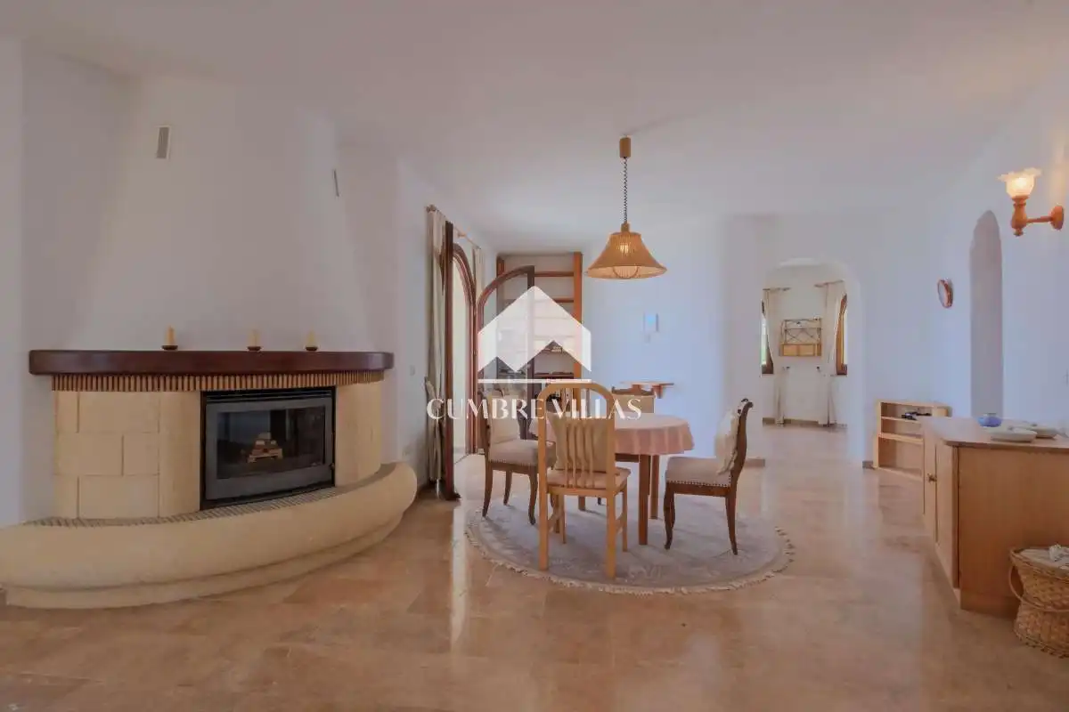 Haus mit Pool zum Verkauf in Monte los Almendros - El Pargo - Costa Aguilera, imagen 50