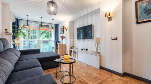 Photo 2 of Flat for sale in Hispanoamérica - Bernabéu, Madrid