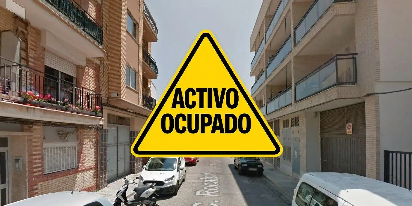 Appartement à vendre à ROCAFORT