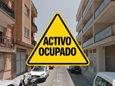 Appartement à vendre à ROCAFORT
