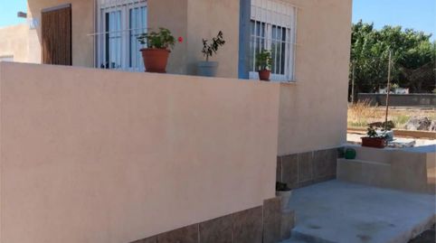 Foto 2 de Finca rústica en venda a Camino 5, 17, Avenida Alemania-Italia, Vila-real