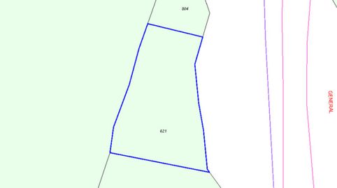 Solvia Inmobiliaria  Suelo Rústico Agulo, immagine 2