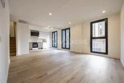 Photo 5 from new construction home in Flat for sale in Barri del Centre, Barcelona