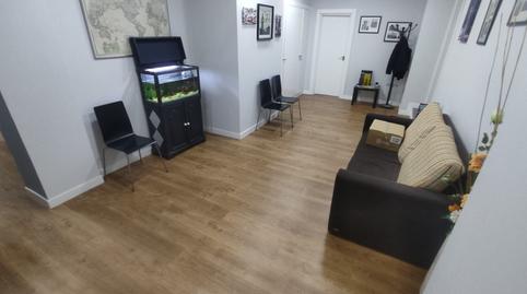 Foto 3 de Oficina en venda a N/a, San Bernardo, Salamanca