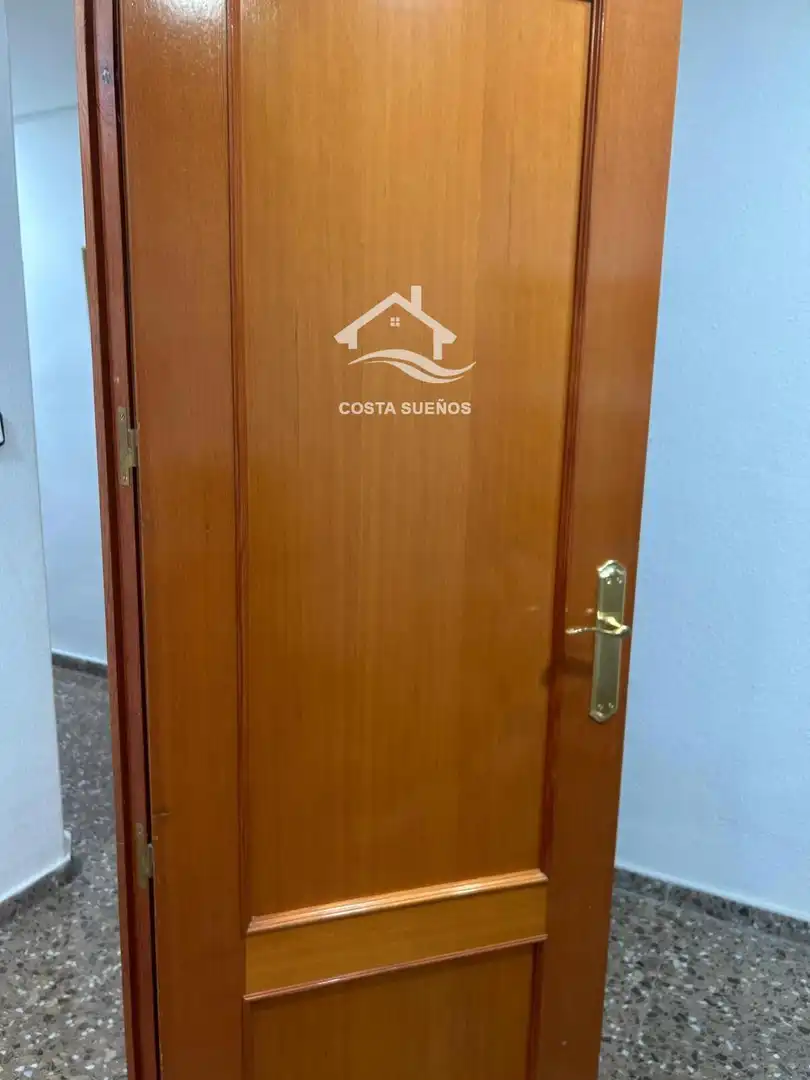 Flat for sale in Monforte del Cid  with Terrace, Furnished and Alarm