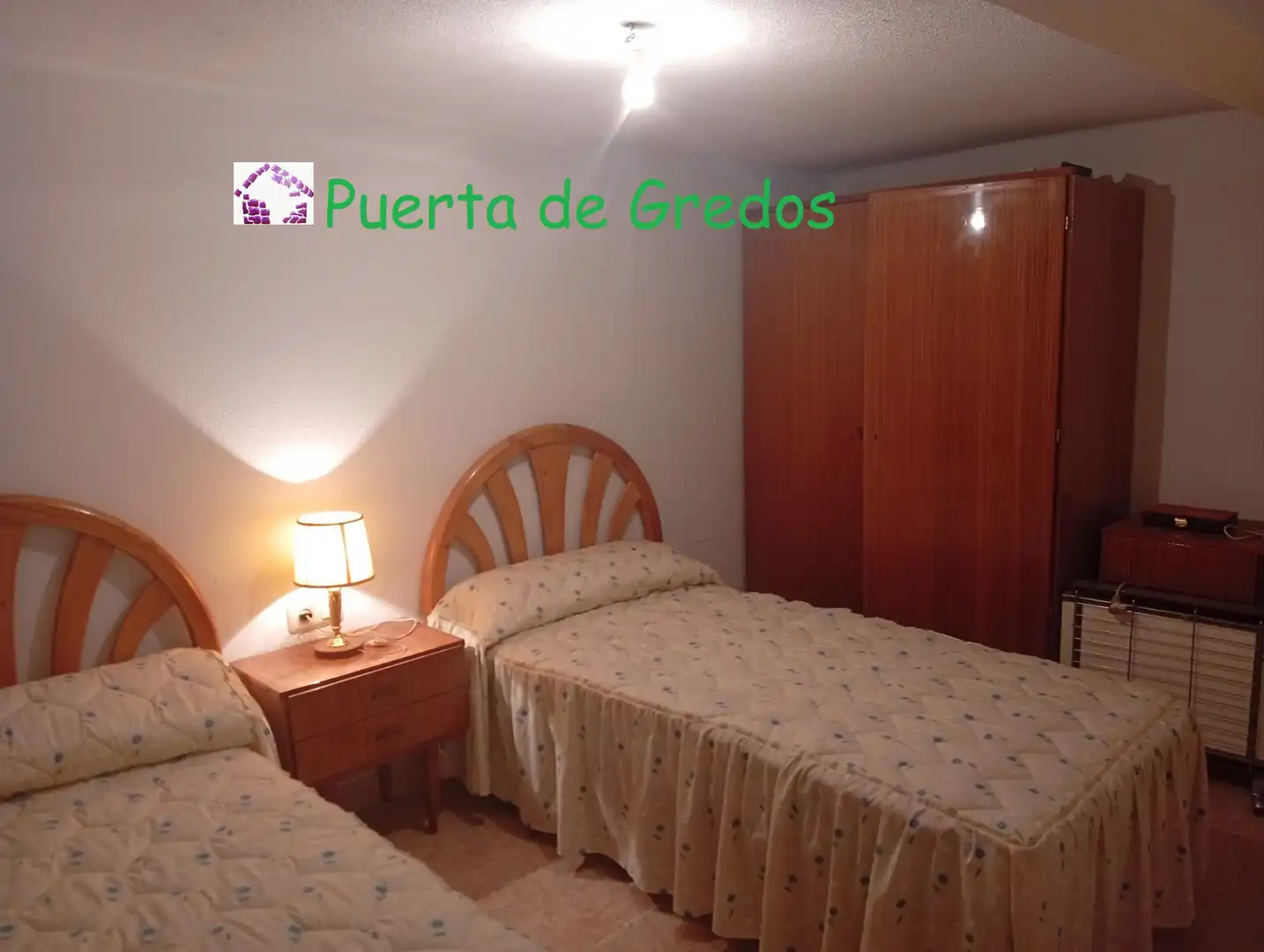 Terraced house for sale in Calle Corral 5, imagen 3