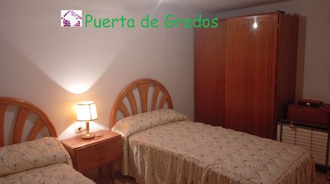 Foto 3 de Casa adosada en venta en Calle Corral, 5, Nava del Barco, Ávila