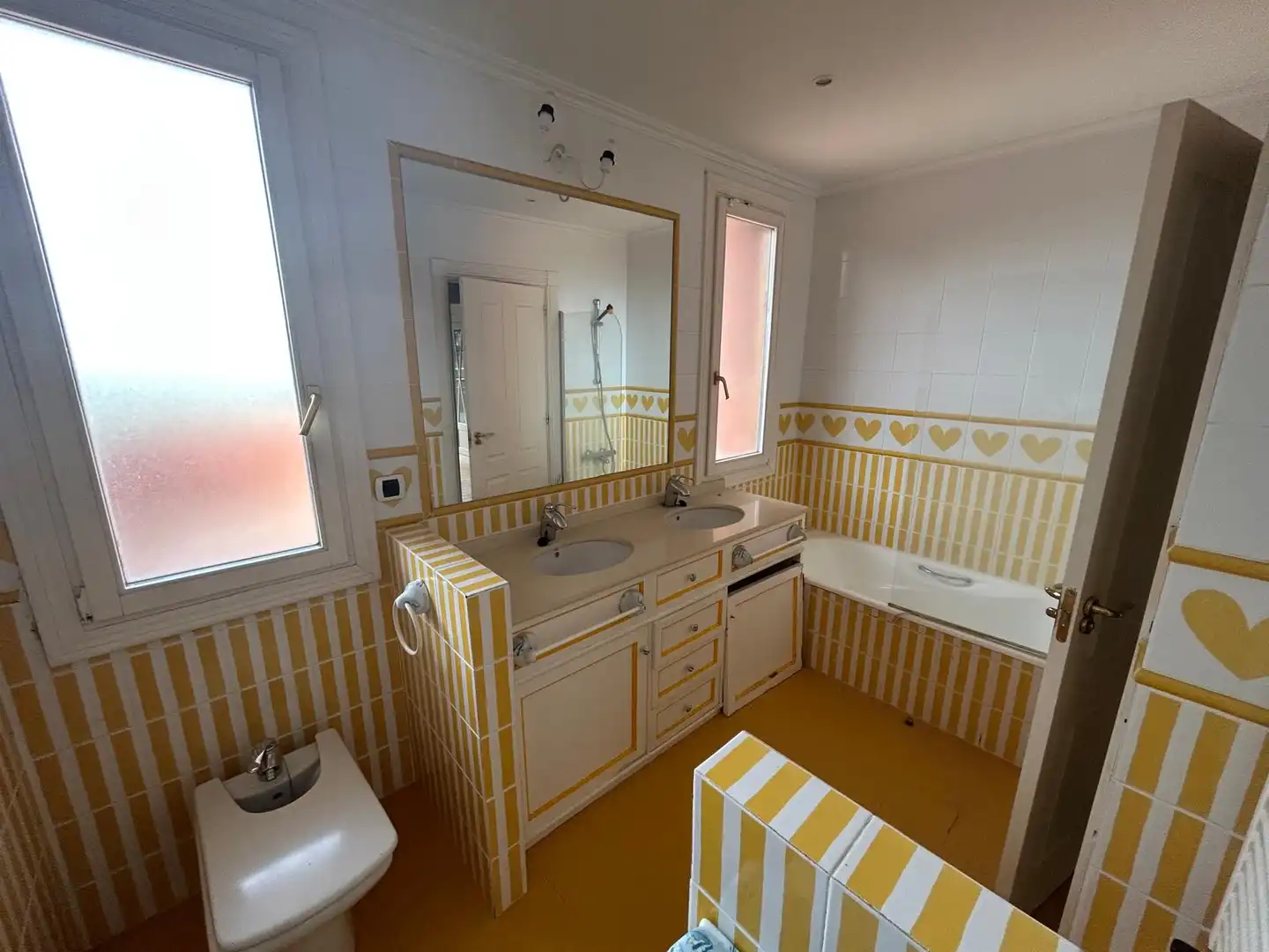 Casa amb terrassa en venda a Basobarri Kalea, imagen 9