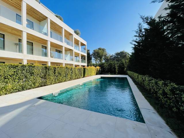 Apartamento en Alquiler en Port de Pollença