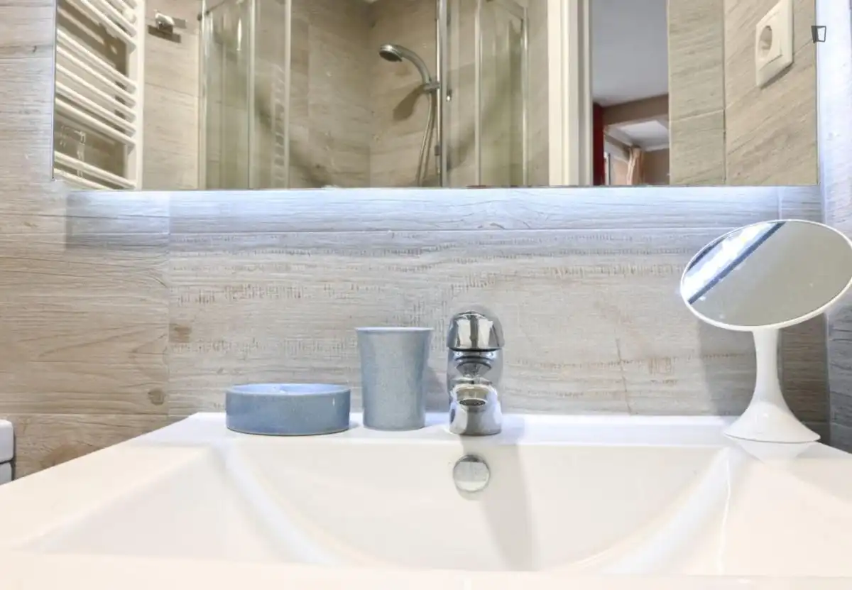 Apartament de lloguer a Concepción