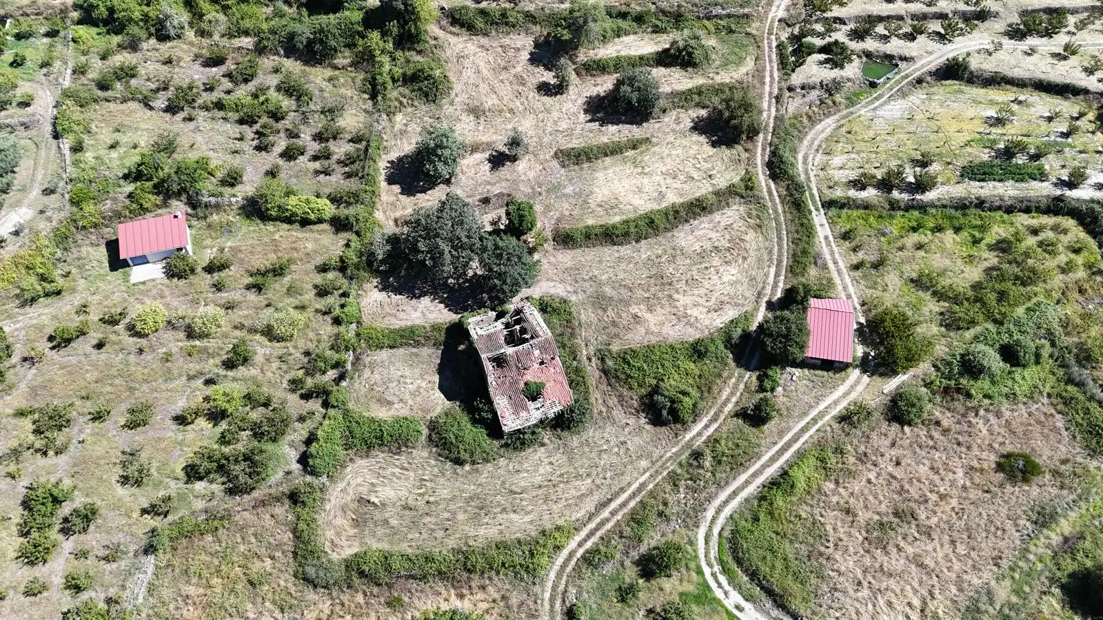 Residencial en venda en Torremenga