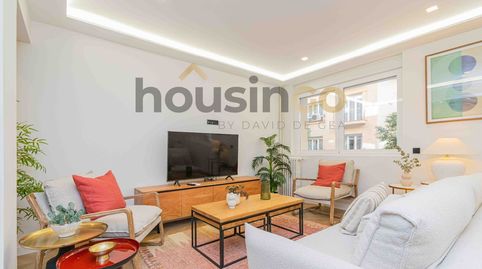 Photo 4 of Flat for sale in Doctor Castelo, Ibiza de Madrid, Madrid Capital