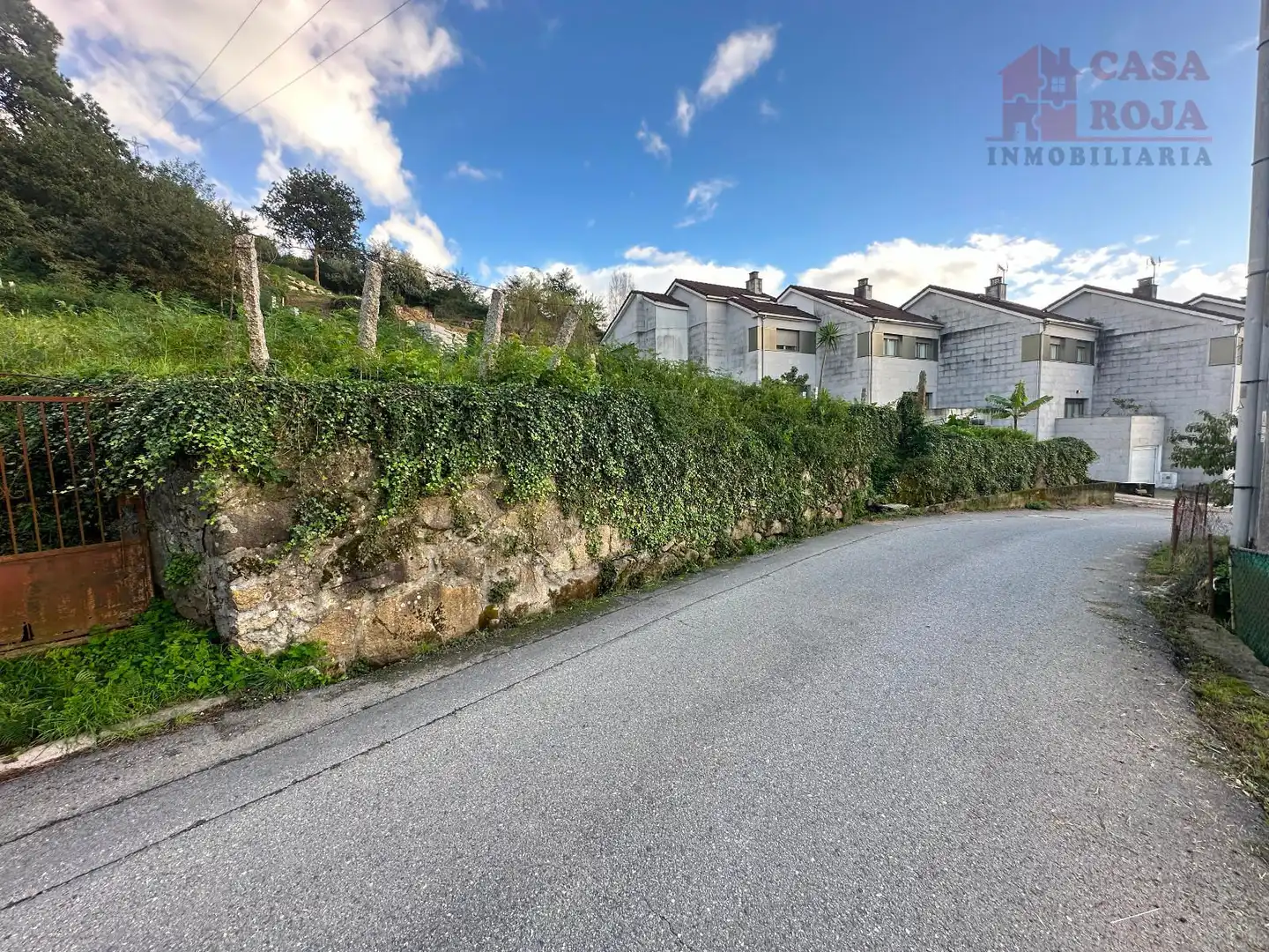 Terrain rustique à vendre à Moaña, imagen 15