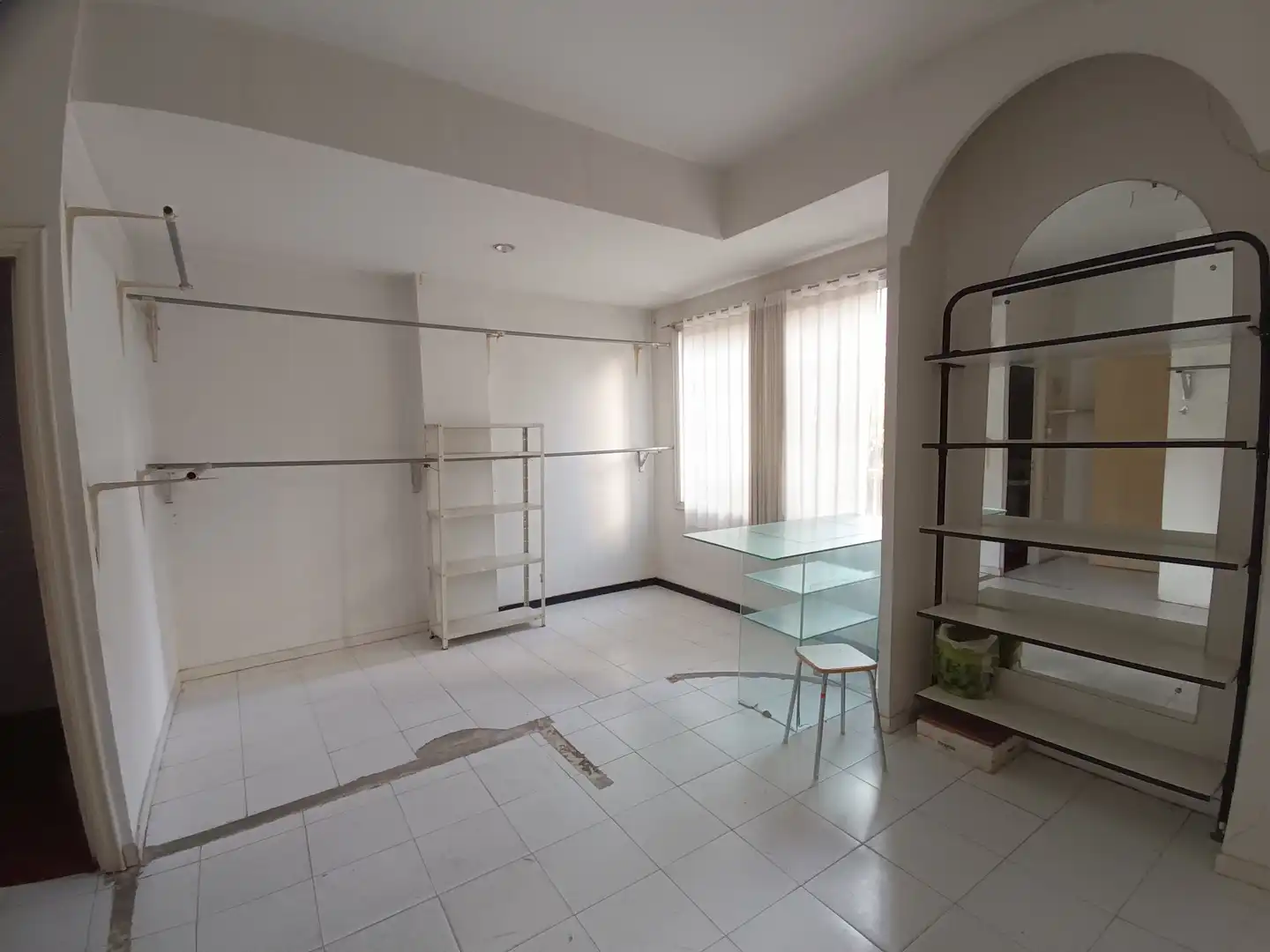 Commercial properties for rent in Vigo 