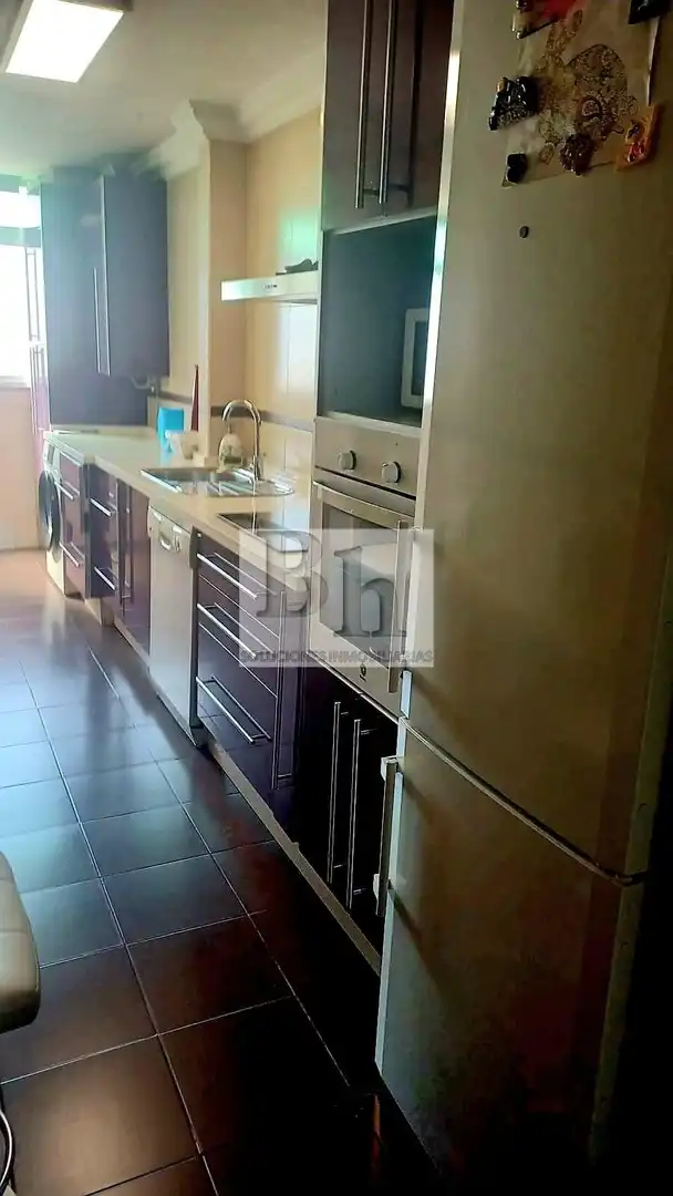 Piso con ascensor en venta en Carretera de Cádiz, imagen 10