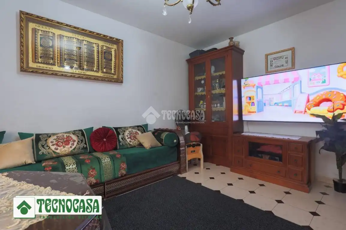 Maison jumelée avec terrasse à vendre à Adra, imagen 6