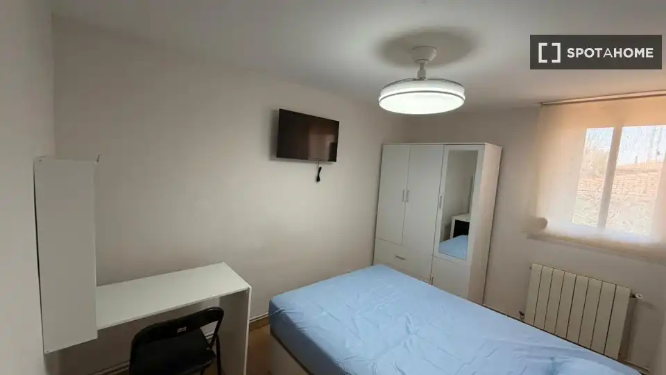 Room in Arcos