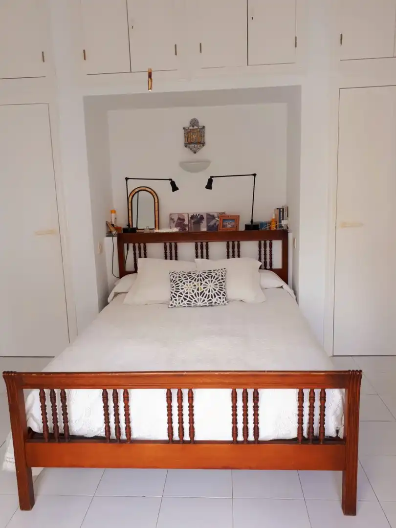 Apartment with pool to rent in Las Rotas / Les Rotes, imagen 21