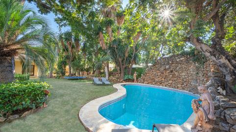 Foto 2 de Casa o xalet de lloguer a La Luz - El Torcal, Málaga Capital