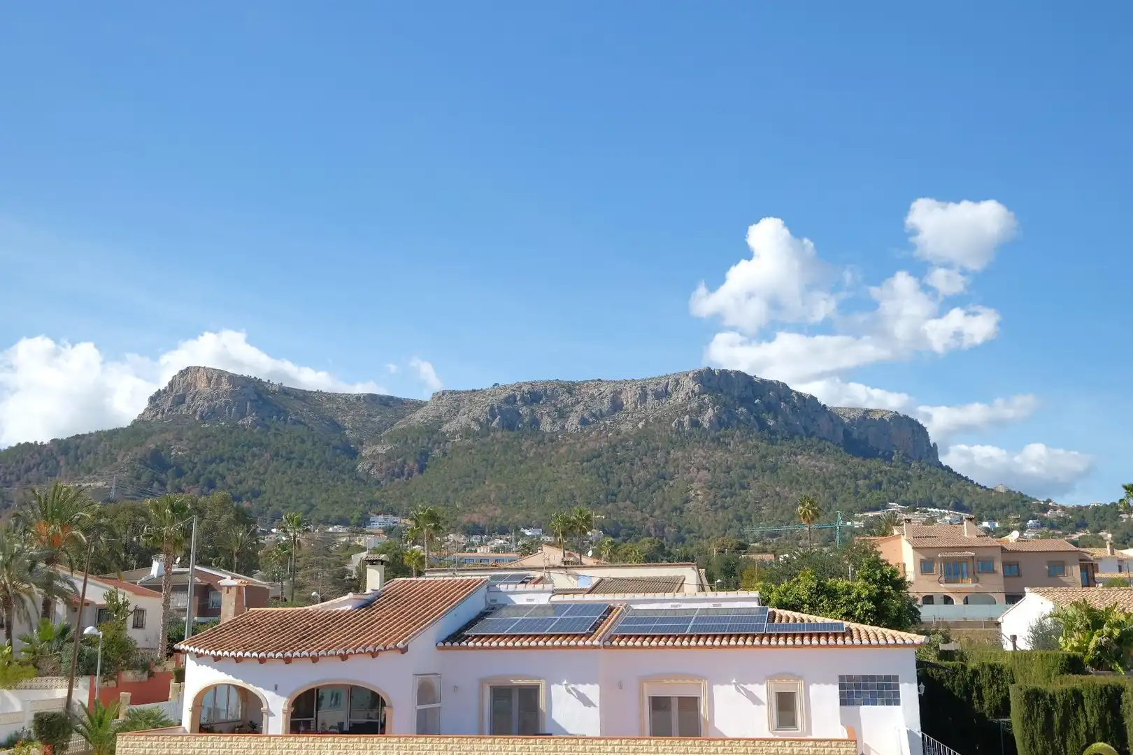 Chalet con piscina en venta en Benicolada - Las Adelfas, imagen 28