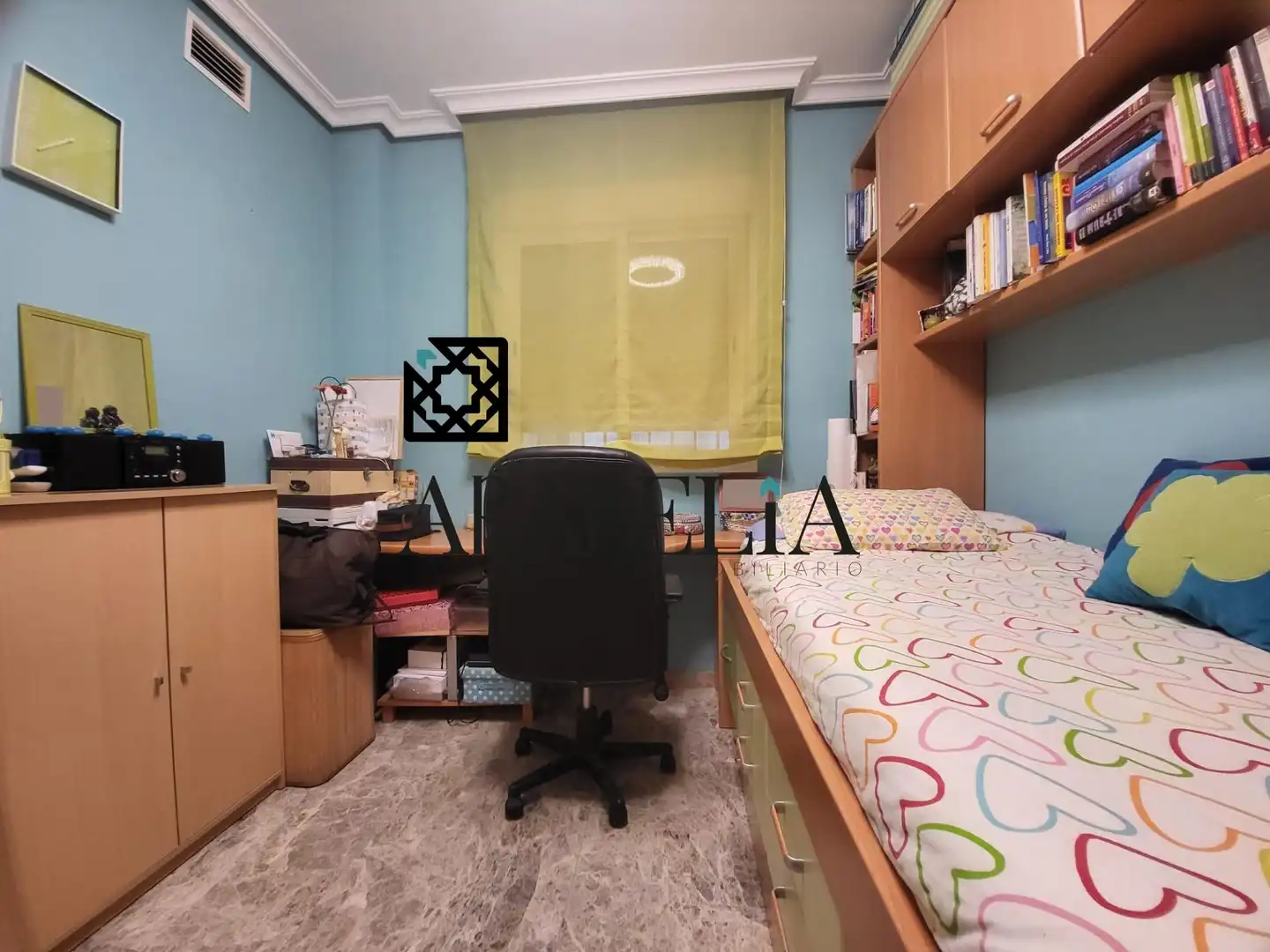 Bedroom of Houses for sale in Obejo
