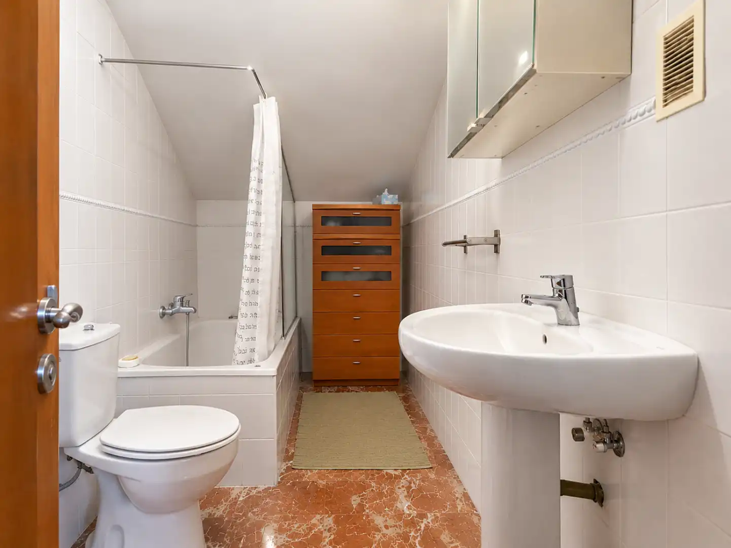 Penthouse with balcony for sale in Valencia - CL QUART, imagen 41