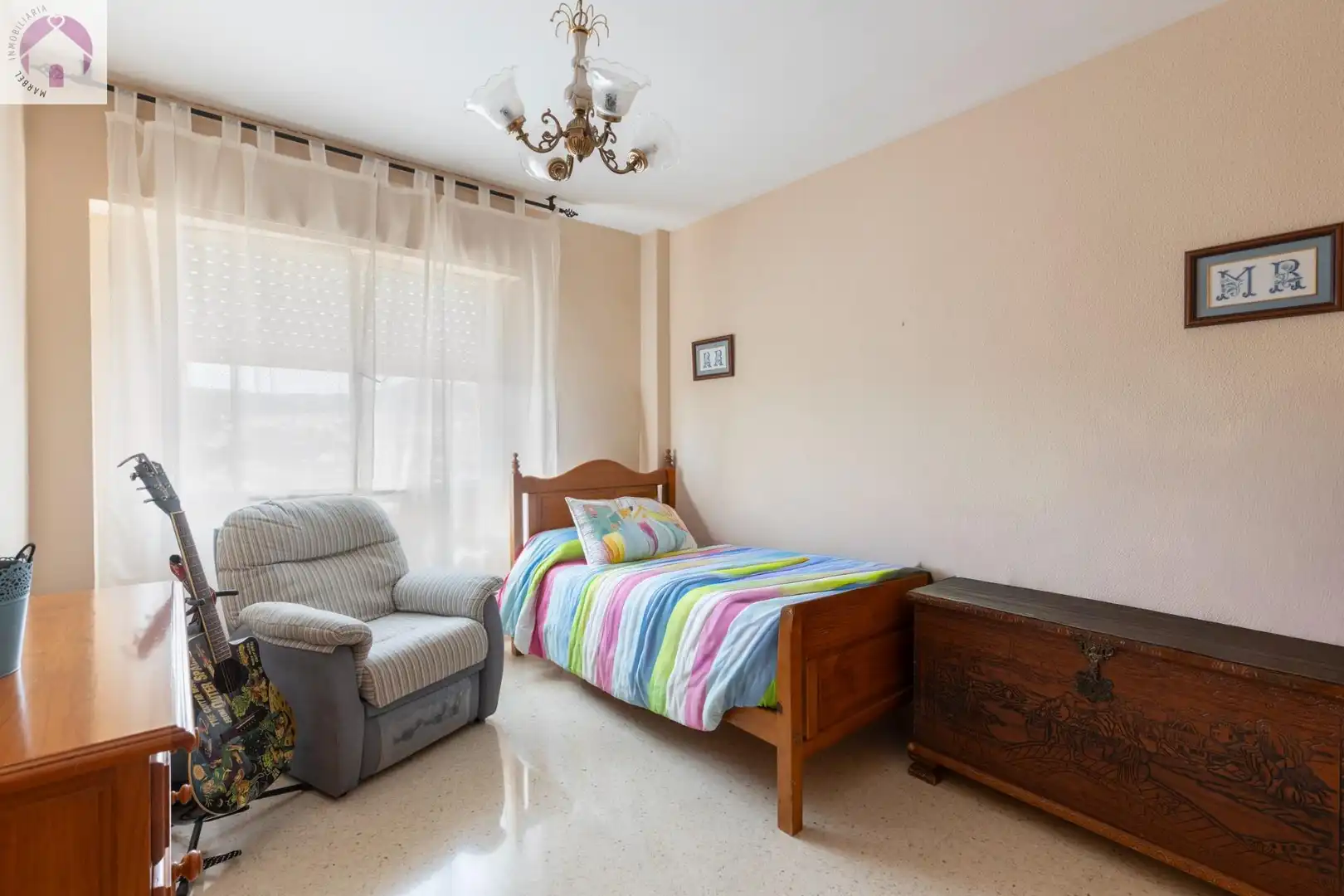 Piso en venta en Calle Calle Doctor Tercedor, 19, 19, Motril ciudad
