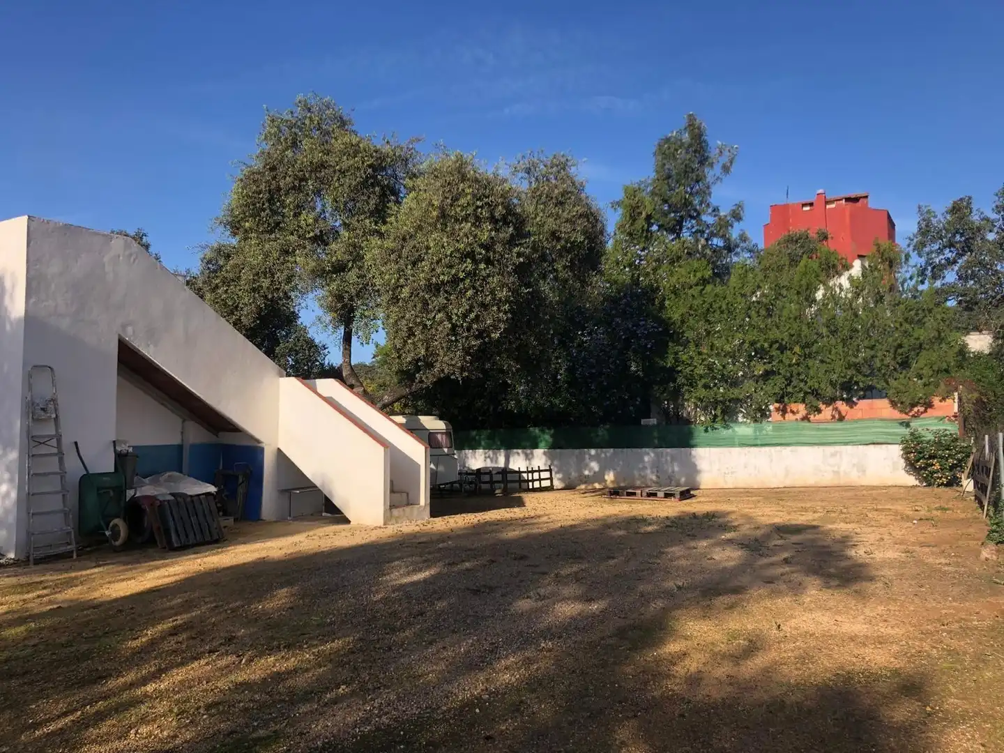 Casa amb piscina en venda a Guillena pueblo, imagen 22