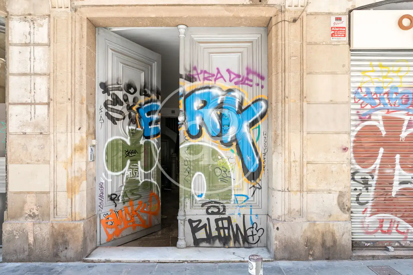 Residencial en venda a Carrer d'Avinyó, Barri Gòtic