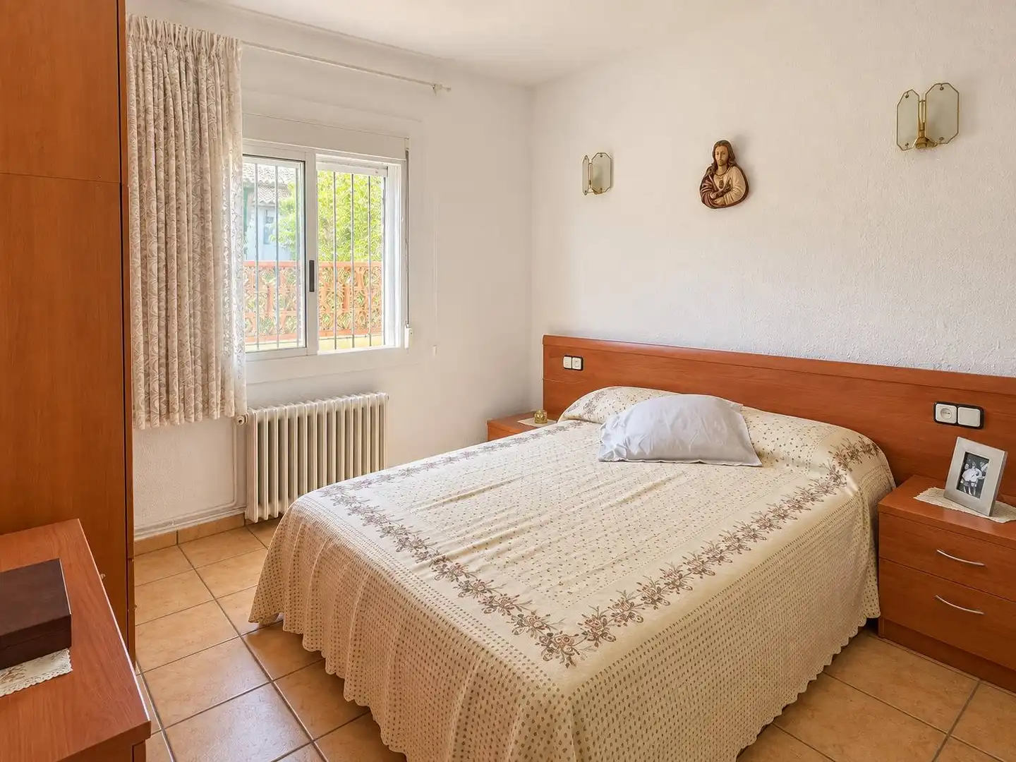 Casa con piscina en venta en Carrer Castelló, imagen 9