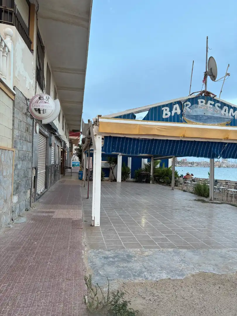 Gewerbefläche zur Miete in Avenida Doctor Gregorio Marañón