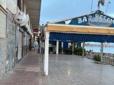 Local comercial en alquiler en Avenida Doctor Gregorio Marañón