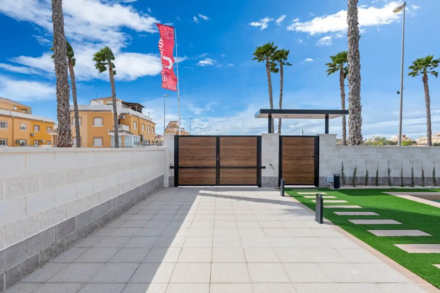 Villa avec piscine à vendre à Rojales, imagen 5