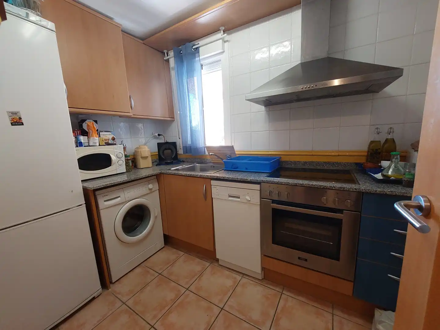 Casa a schiera con terrazza in vendita a Carrer de Mont-Roig de Sió 42, imagen 28