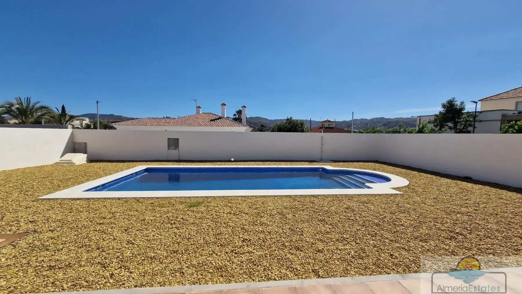 Xalet de lloguer a Arboleas, imagen 8