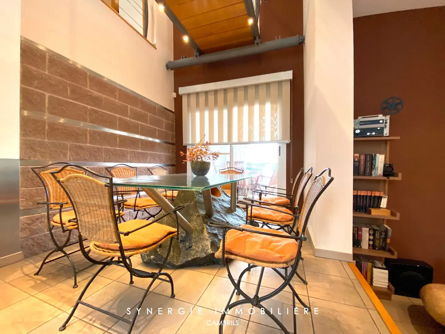 House with pool for sale in Urbanitzacio Residencial 5 Estrelles, imagen 14
