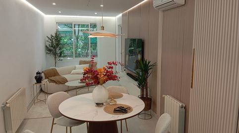 Foto 3 de Piso en venta en Carrer de Guitard, Barri de les Corts, Barcelona Capital