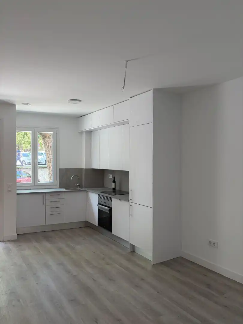Apartments for rent in Paseo Boadilla del Monte, Brunete