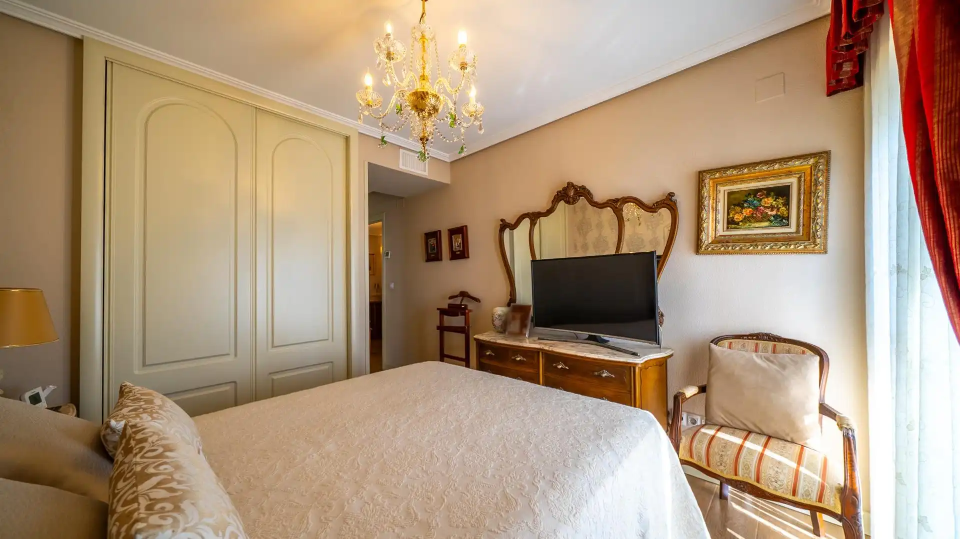 Apartament amb piscina en venda a JAUME I EL CONQUERIDOR, imagen 31