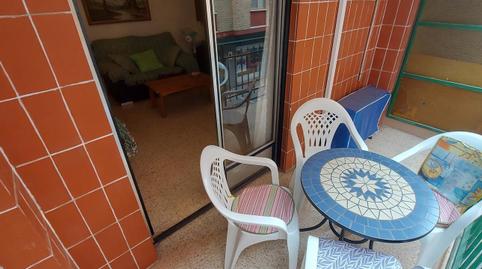 Foto 4 de Piso en venta en Playa Puerto de Sagunto, Valencia