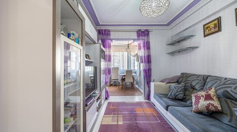 Foto 3 de Apartamento en venta en Levante Alto, Benidorm