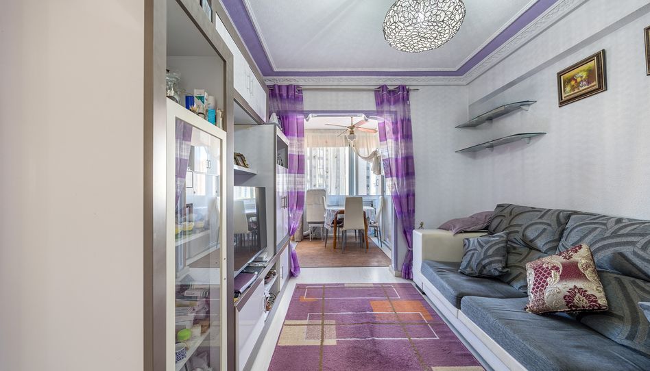 Apartamento en venta en Levante Alto - 3